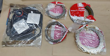 TH350 Master Rebuild Kit 1969