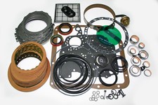TH350 Master Rebuild Kit 1969-1979