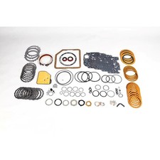TH350 Master Rebuild Kit 1969-86