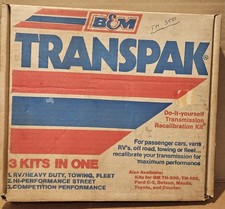 TH350 Overhaul Kit 1984