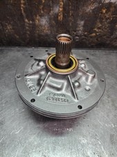 TH350 Pump 1969