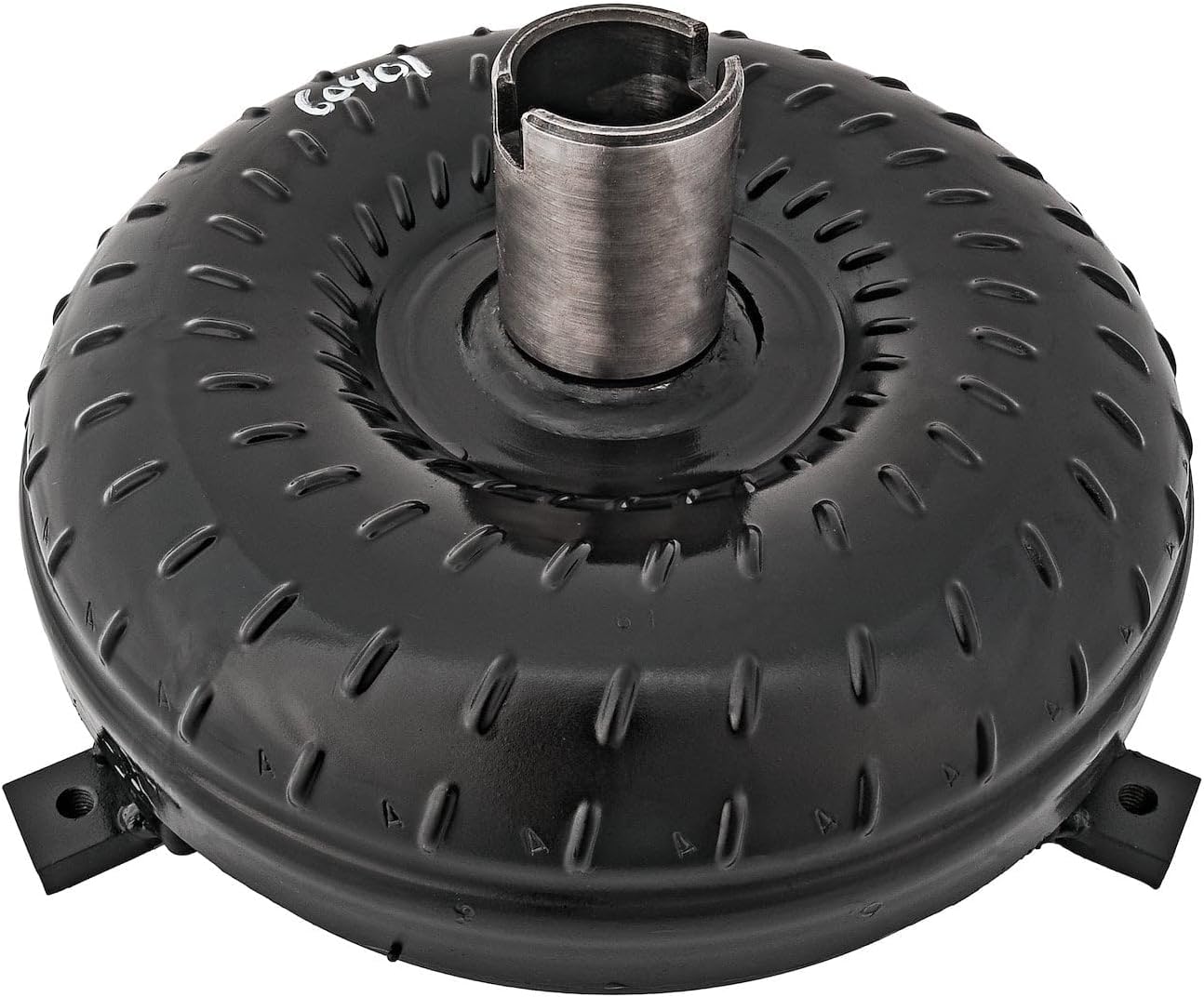 TH350 / TH400 Torque Converter, 2700-3000 RPM Stall