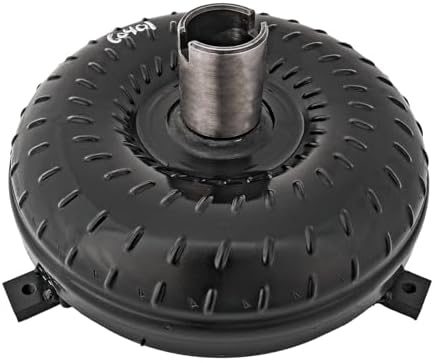 TH350 / TH400 Torque Converter, 2700-3000 RPM Stall view 2