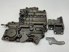 TH350 Valve Body