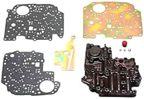 TH350 Valve Body 1969-1986 321001 TCI