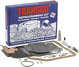 TH350 Valve Body 1969-1986 - TransGo