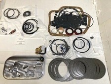TH400 Banner Rebuild Kit