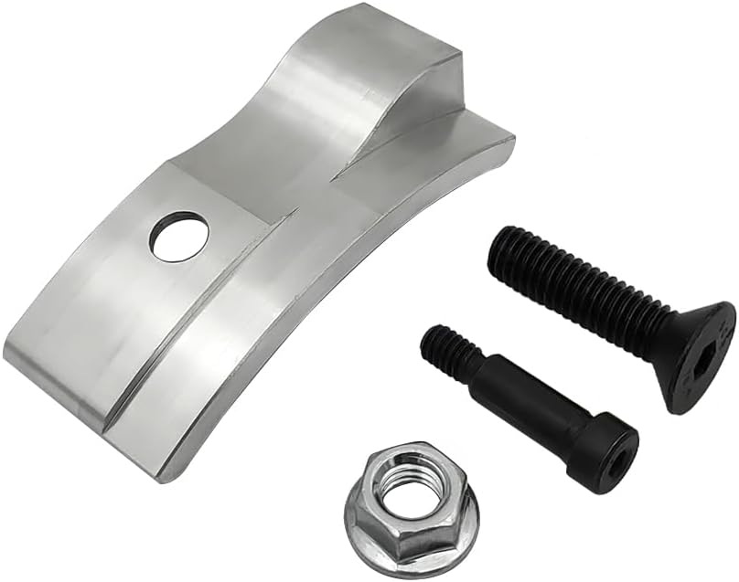 TH400 Turbo 400 Billet Case Saver Snap Ring Support 34761AC