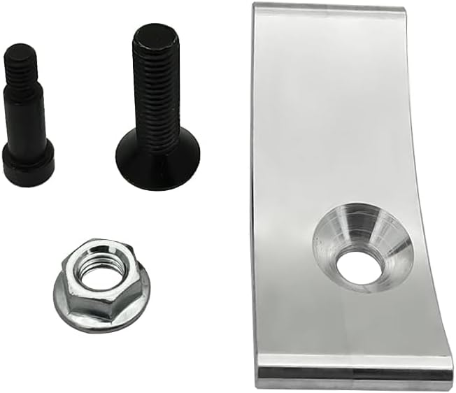 TH400 Turbo 400 Billet Case Saver Snap Ring Support 34761AC view 2