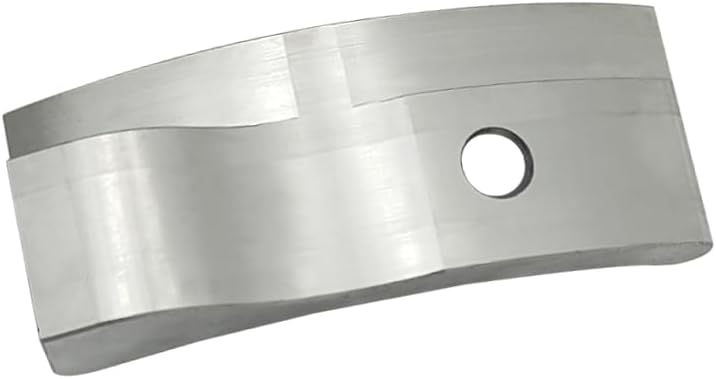 TH400 Turbo 400 Billet Case Saver Snap Ring Support 34761AC view 3