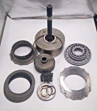 TH400 Clutch Drum 1964-1990