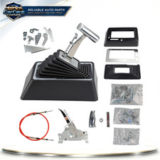 TH400 Clutch Module