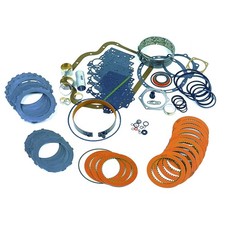 TH400 Master Rebuild Kit