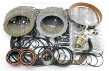 TH400 Master Rebuild Kit 1964