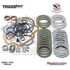 TH400 Master Rebuild Kit 1964-98