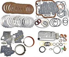 TH400 Master Rebuild Kit 1965-1987