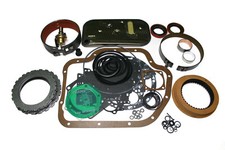 TH400 Master Rebuild Kit 1968