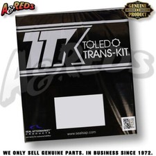 TH400 Overhaul Kit