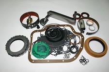 TH400 Overhaul Kit 1965-1967