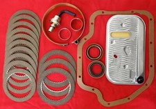 TH400 Overhaul Kit 1965-1998