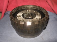 TH400 Planetary 1964-98