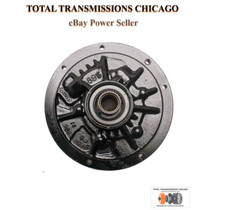 TH400 Pump