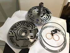 TH400 Pump 1964
