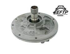 TH400 Pump 1971