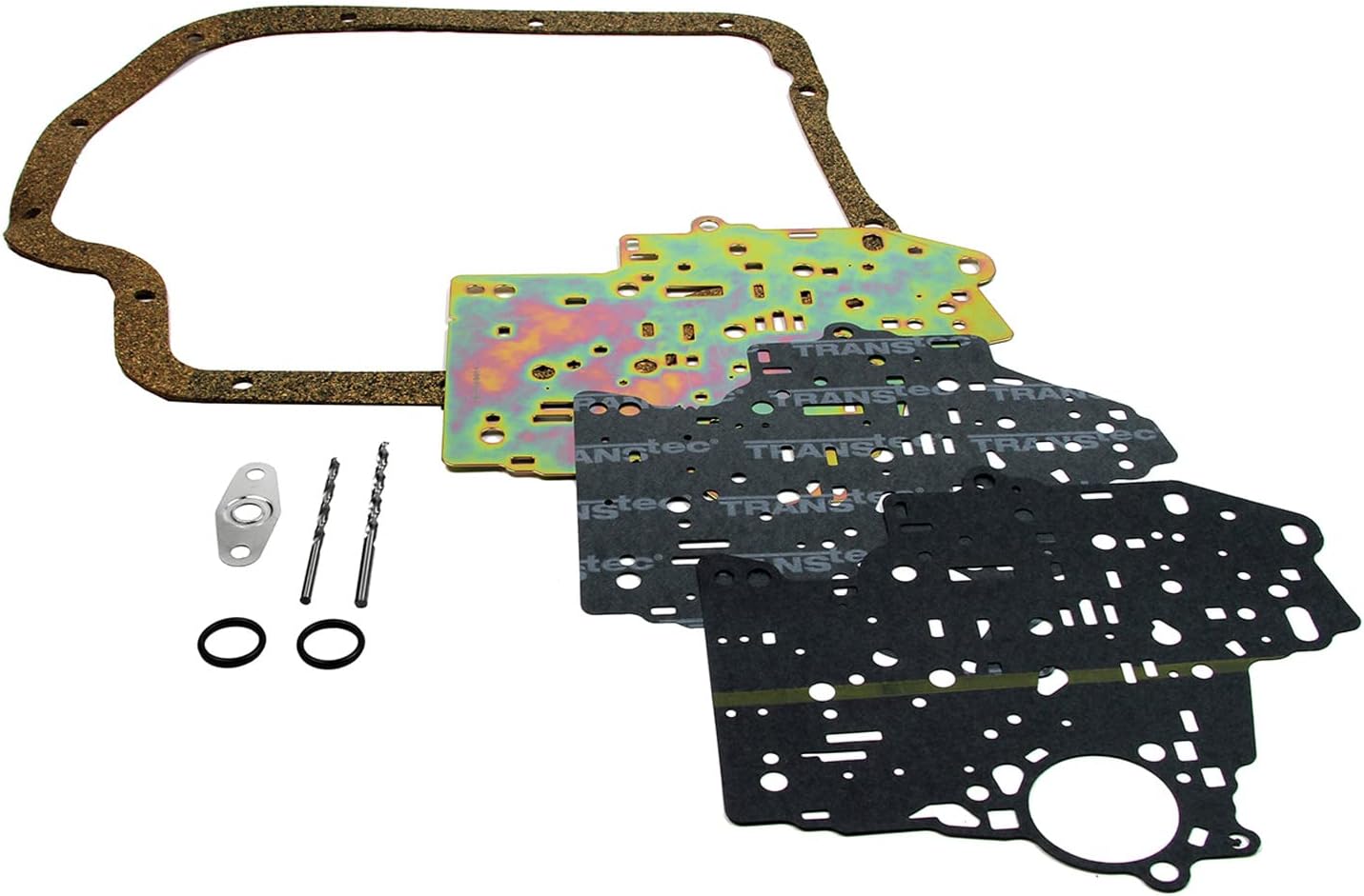 TH400 Shift Improver Kit 20260 Stage 1 or Stage 2