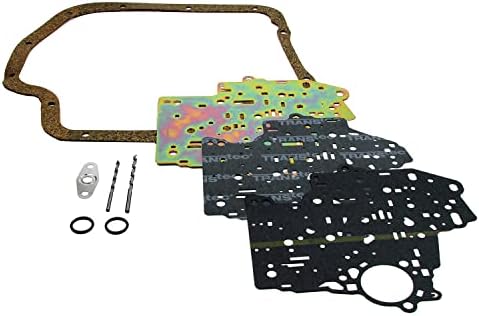 TH400 Shift Improver Kit 20260 Stage 1 or Stage 2 view 2
