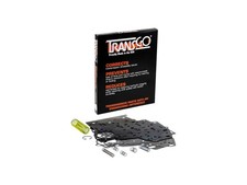 TH400 Shift Kit 1965