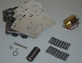 TH400 Valve Body 1965-1990 22020 OEM