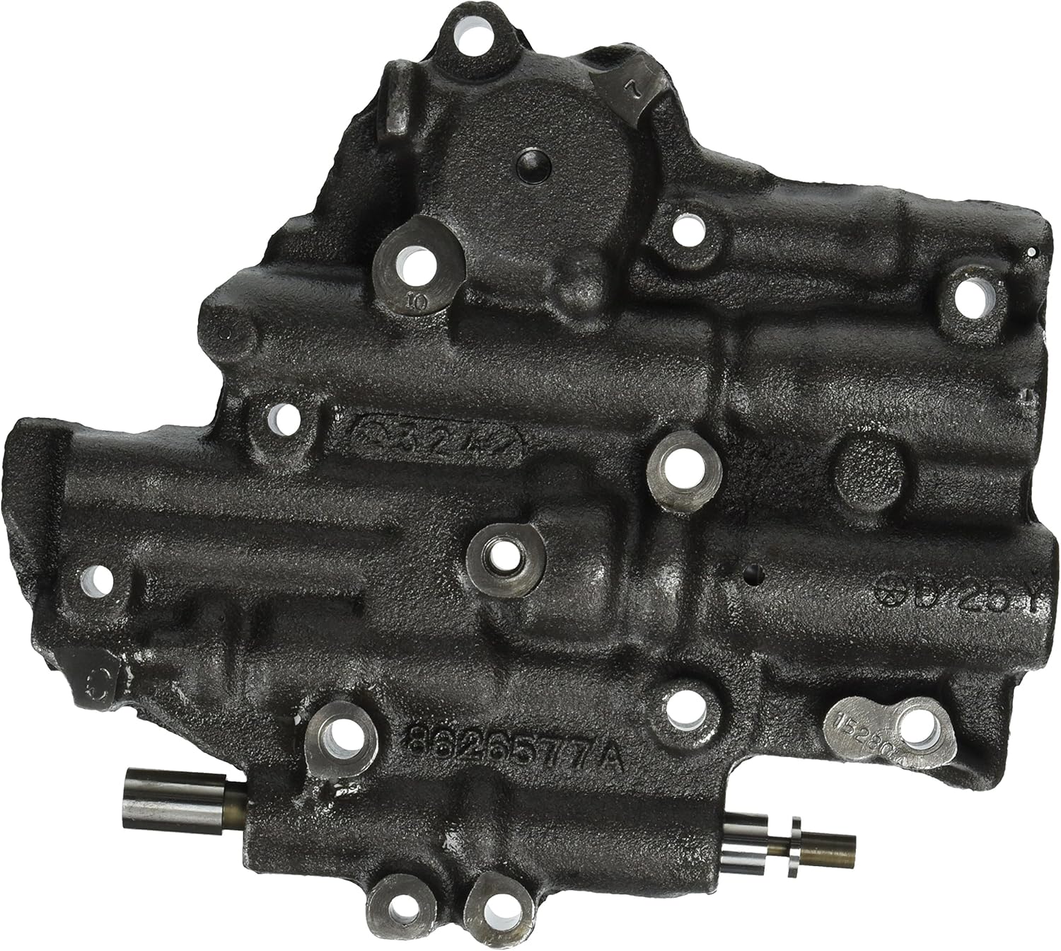 TH400 Valve Body 1965-1990 221201 TCI