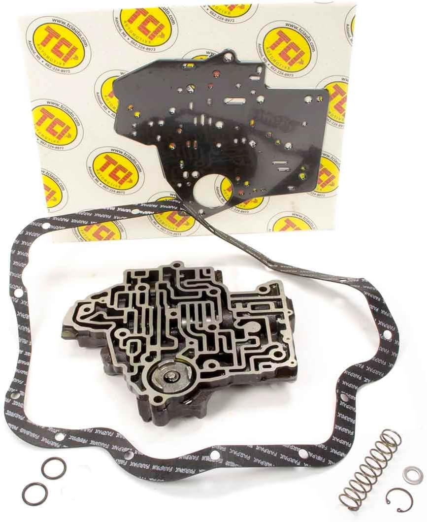 TH400 Valve Body 1965-1990 222400 TCI