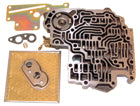 TH400 Valve Body 1965-1990 222400 TCI view 2