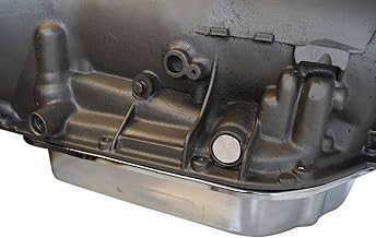 TH400 Valve Body 1965-1990 551909 OEM