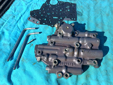 TH400 Valve Body 1972-1974