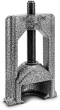 Tiger Tool 10105 U-Joint Puller for Light-Duty Driveshafts view 2