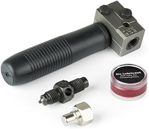 Titan 51535 3/16-Inch Double Flaring Tool view 2