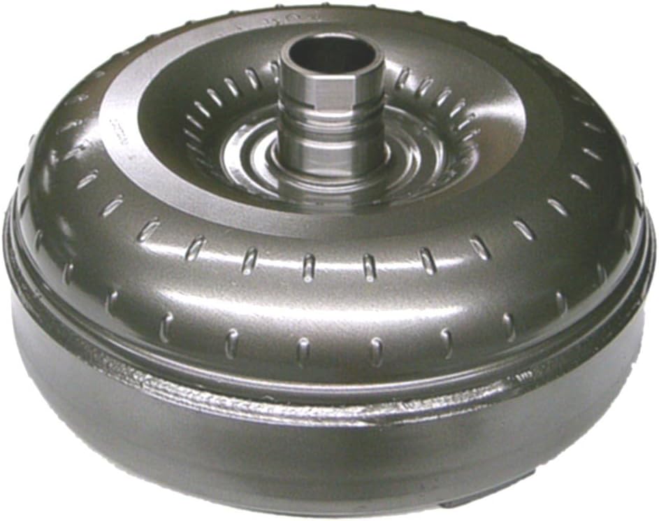 45RFE/545RFE Heavy-Duty Torque Converter TO-601HD