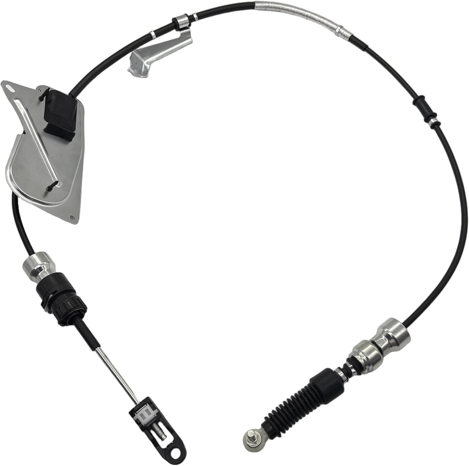 Toyota Corolla 4-Speed Automatic Shifter Cable 33820-02A40