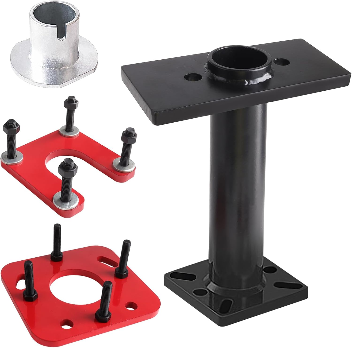 Rear Axle Bearing Puller and ABS Tone Ring Kit Toyota Tacoma