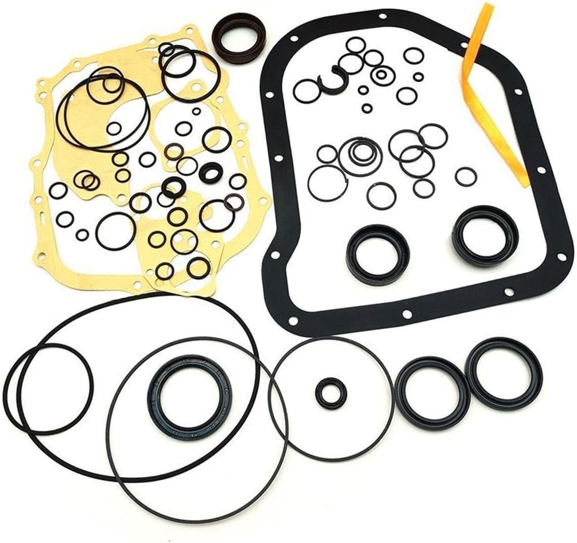 Subaru TR580 CVT Overhaul Rebuild Kit, Impreza Outback