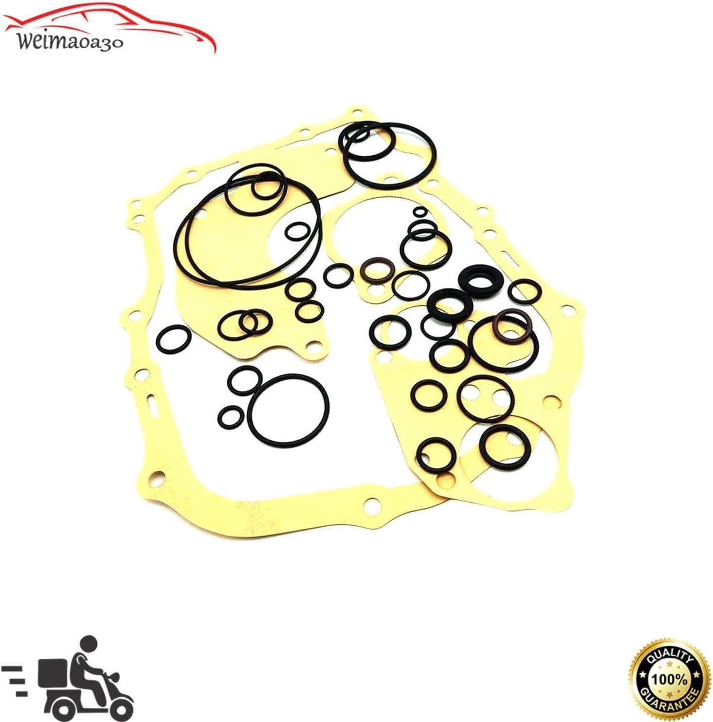 Subaru TR580 CVT Overhaul Rebuild Kit, Impreza Outback view 3