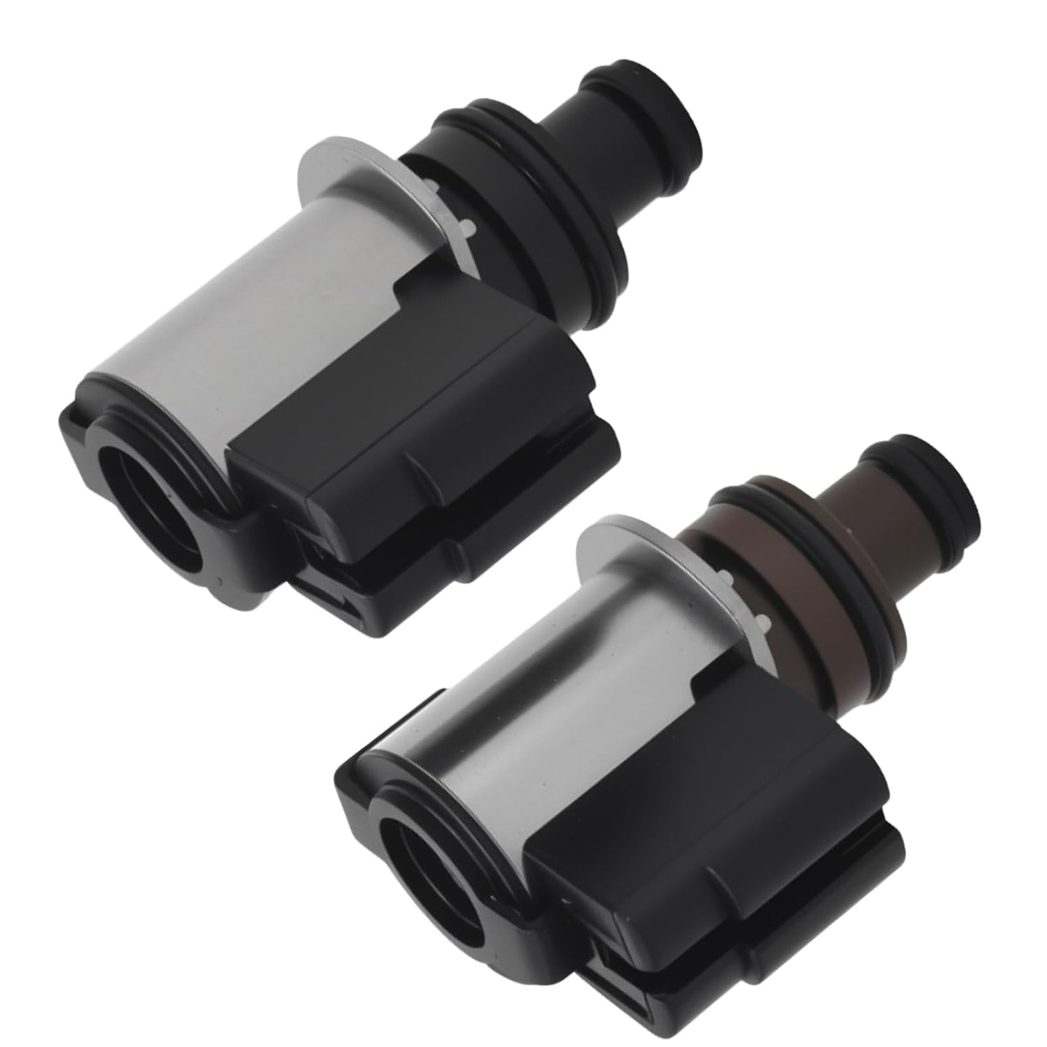 TR580 CVT Torque Converter and AWD Solenoid Kit 4-Piece view 3