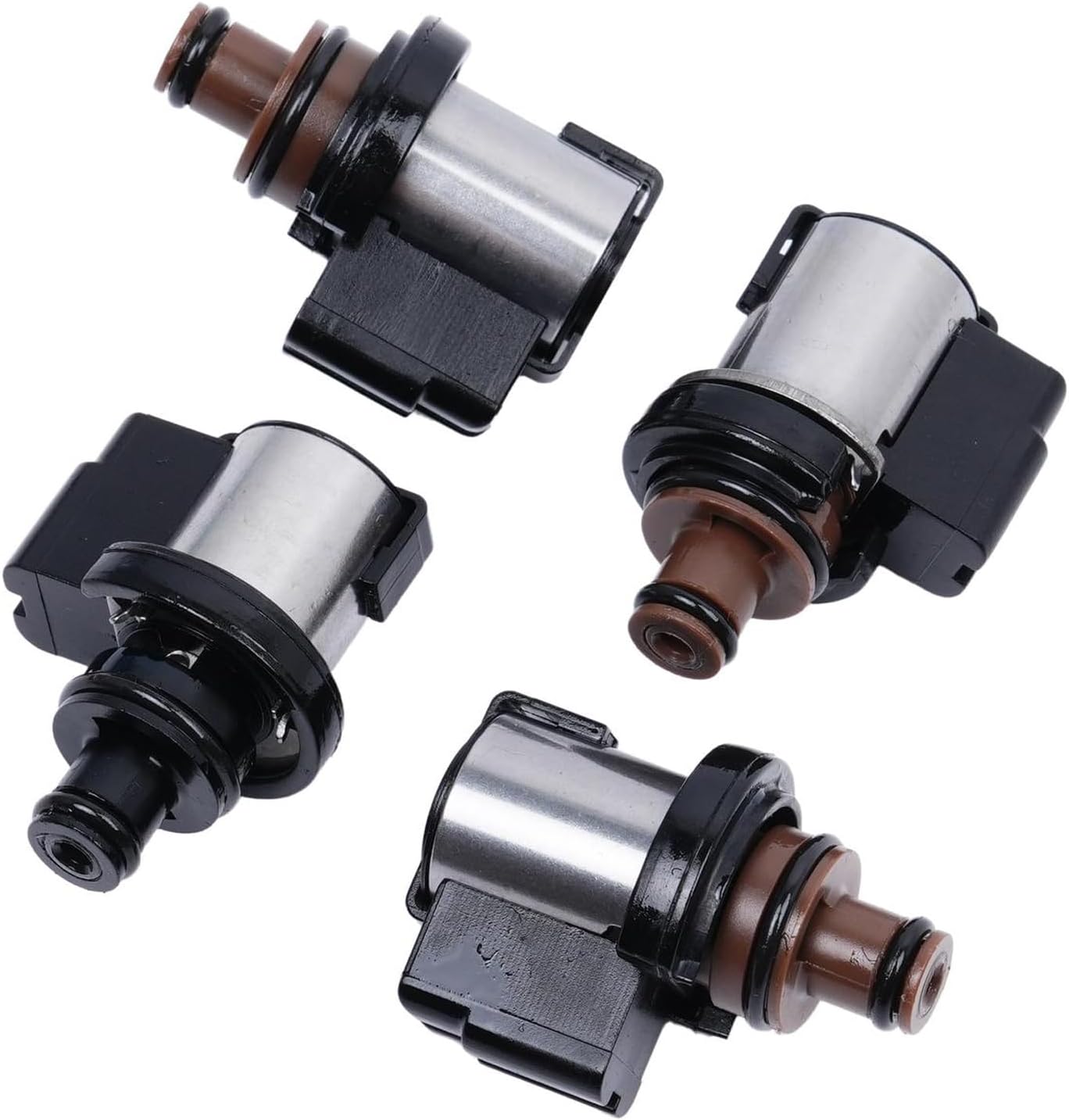 TR580 CVT Transmission Solenoid Kit with O-Rings