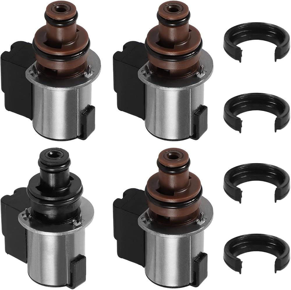 TR690 CVT Transmission Solenoid Kit for Subaru Outback