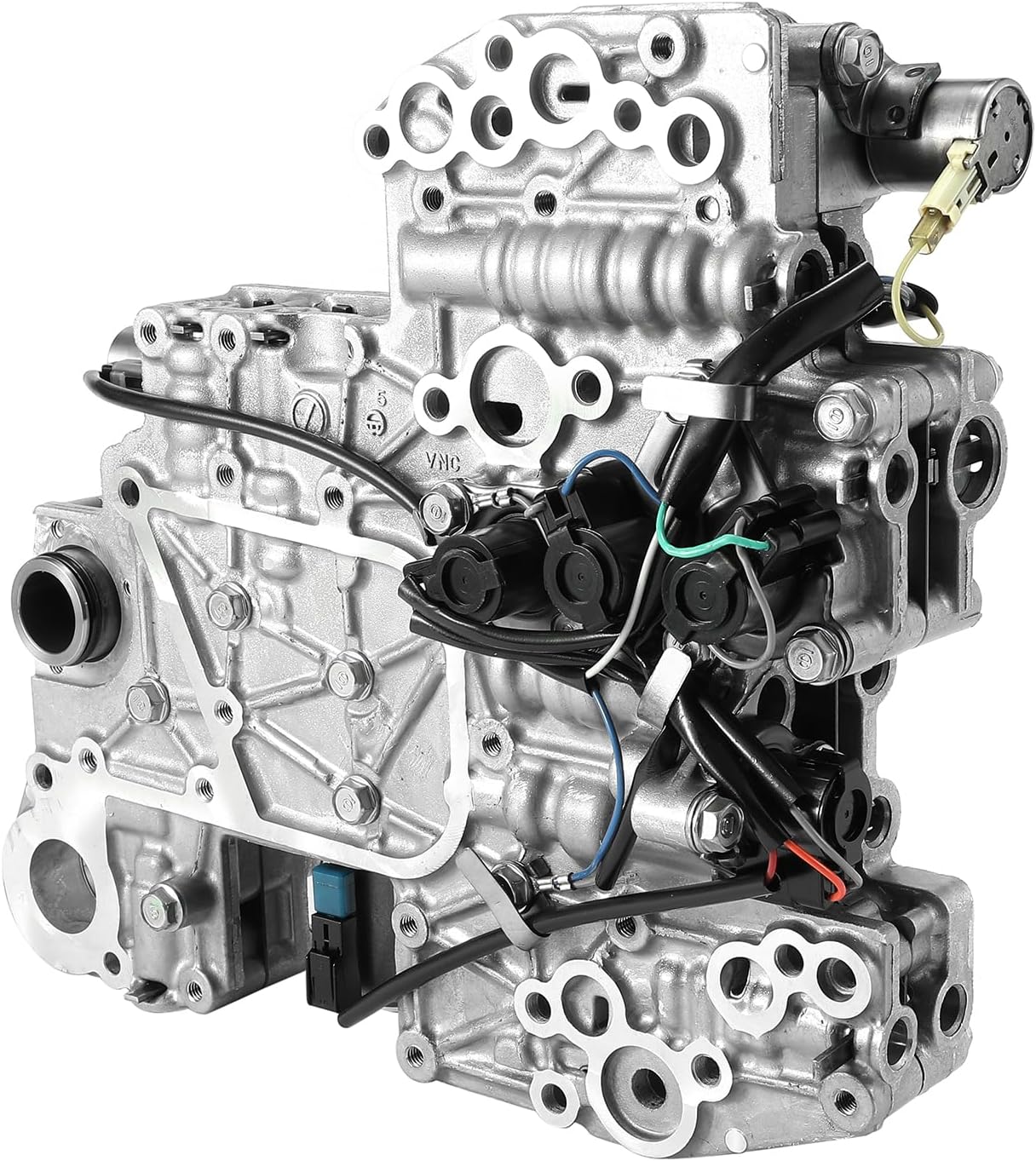 TR690 CVT Transmission Valve Body for Subaru Outback view 3