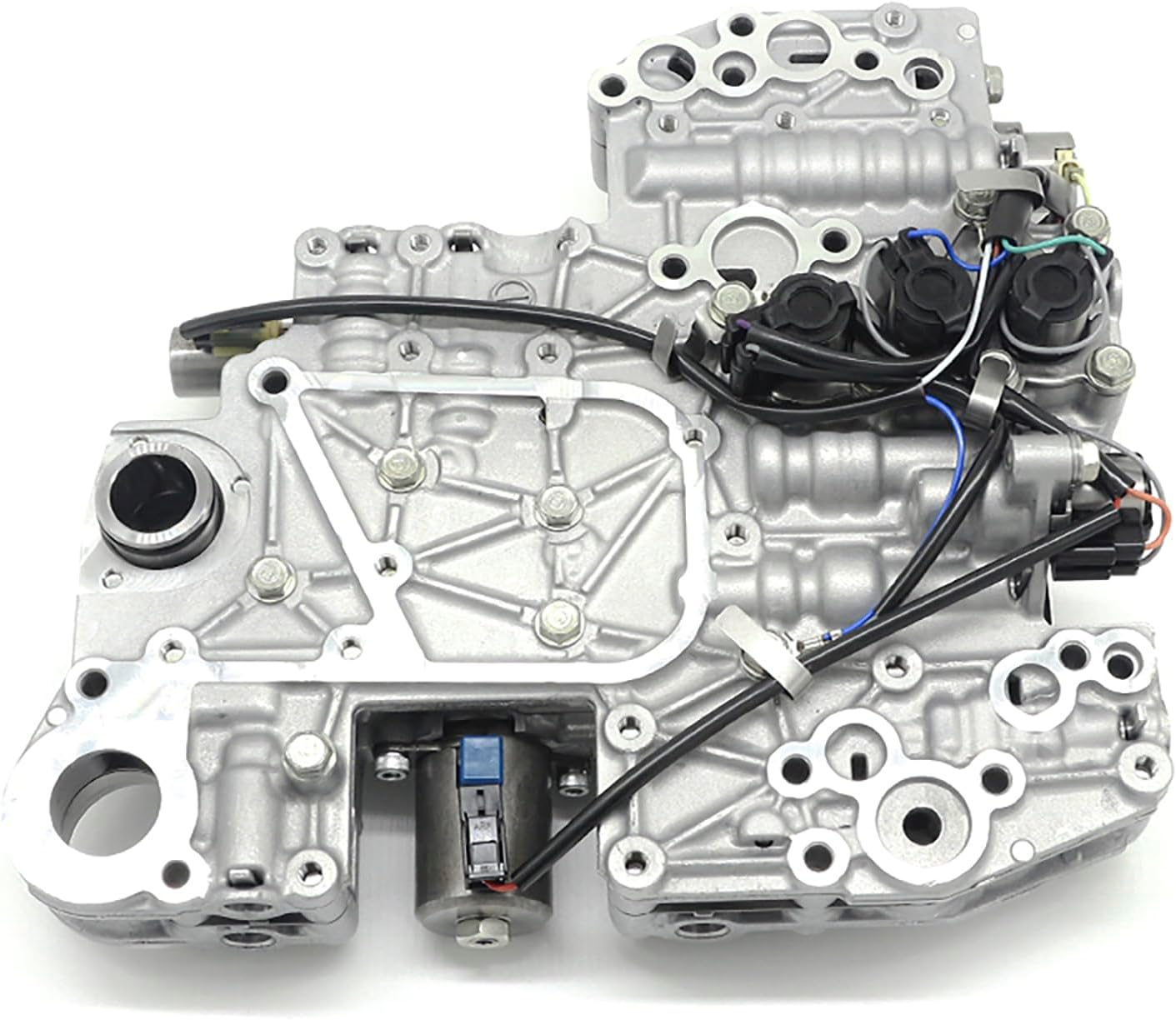 Subaru TR690 CVT Valve Body Assembly 31706AA033