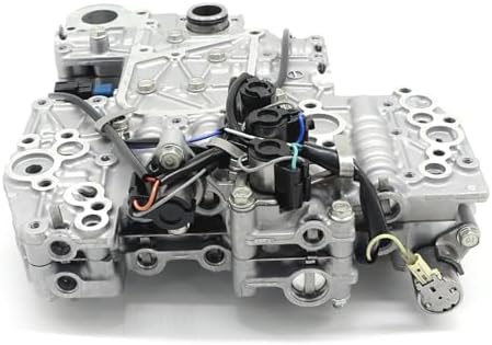 Subaru TR690 CVT Valve Body Assembly 31706AA033 view 3